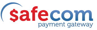 Safecom - Payment Gateway